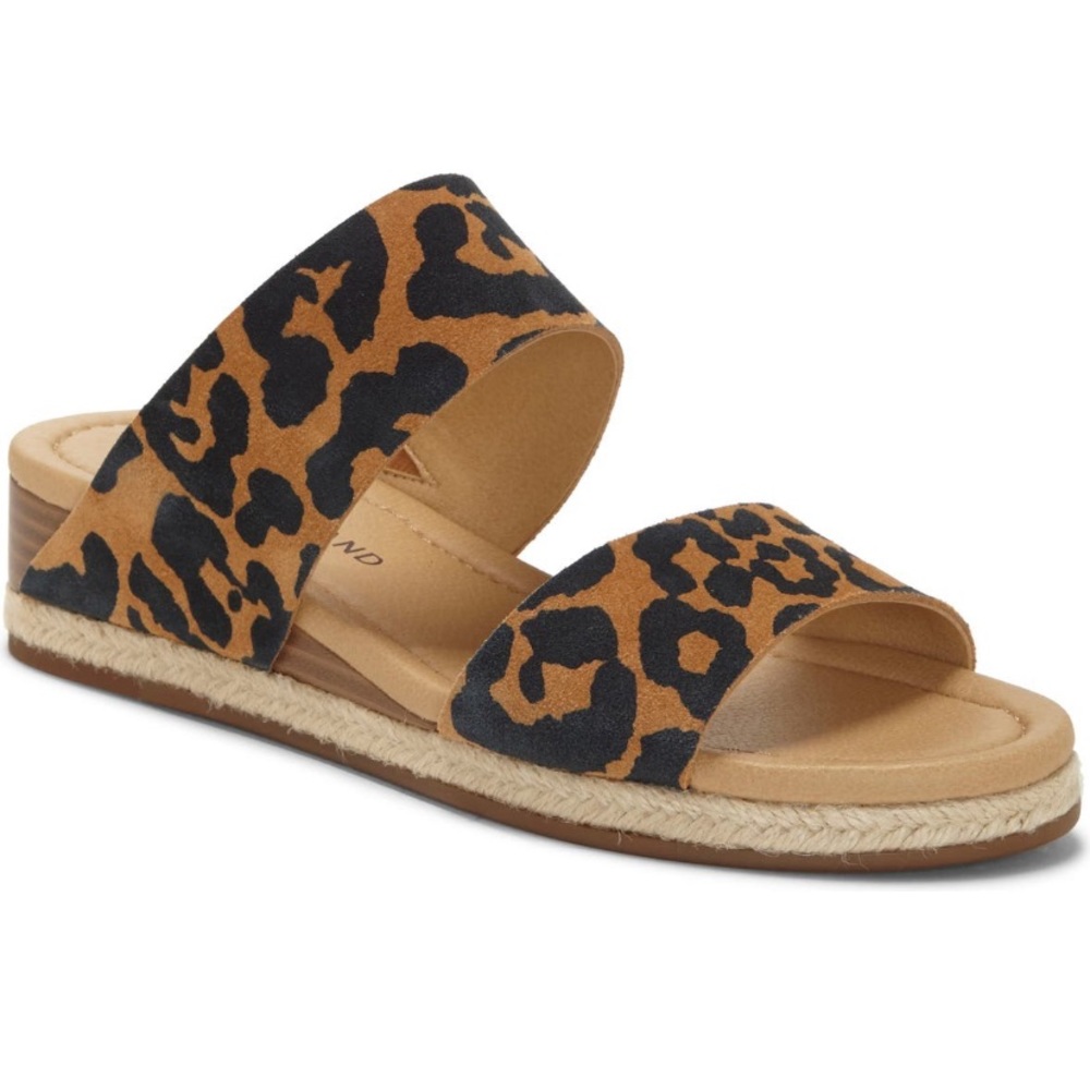 LUCKY BRAND-Wyntor Slide Sandal